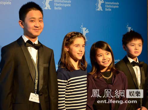 王琛 Chen Wang照片