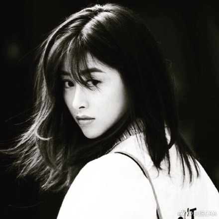 朱珠 Zhu Zhu照片