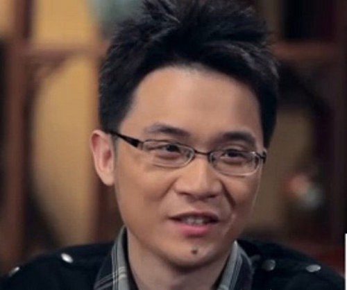 丁丁 Ding Ding照片