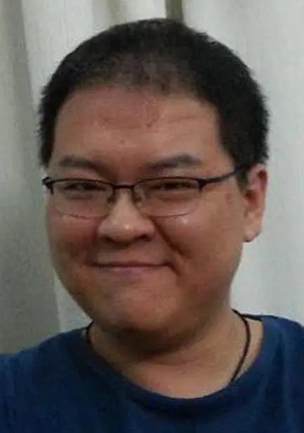 张伟 Wei Zhang照片