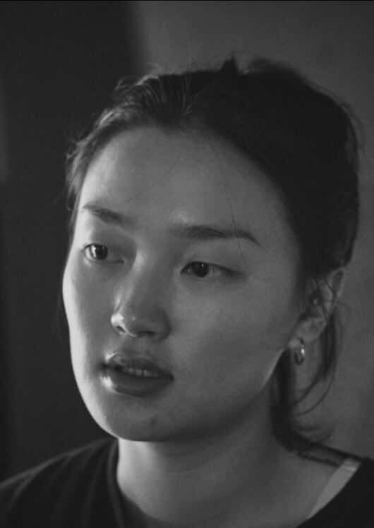 胡嘉颖 LILLY HU照片