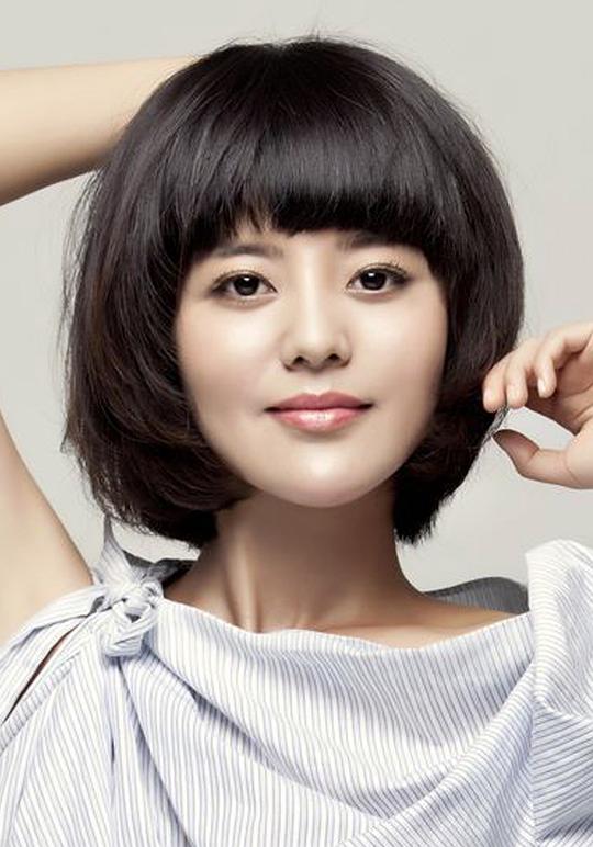 张铮 Zheng Zhang照片