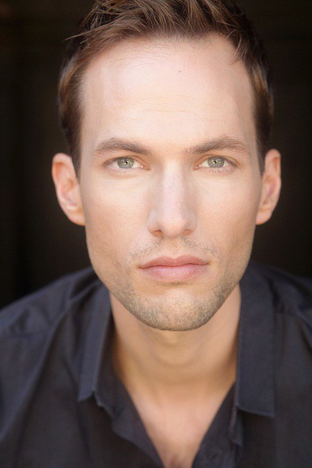 乔治·安东 Georg Anton照片