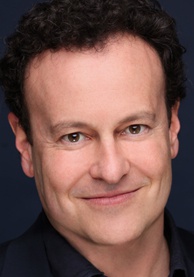 米切尔·胡尔韦兹 Mitchell Hurwitz照片