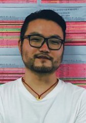 高巍 Wei Gao照片