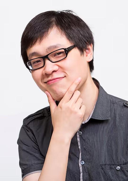 黄海 Hai Huang照片