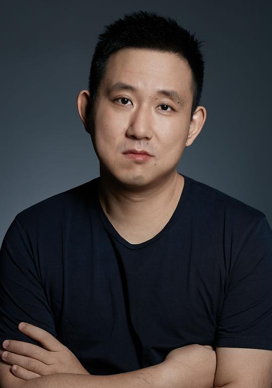 李蔚然 Weiran Li照片