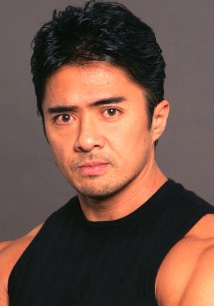 安田显 Ken Yasuda照片