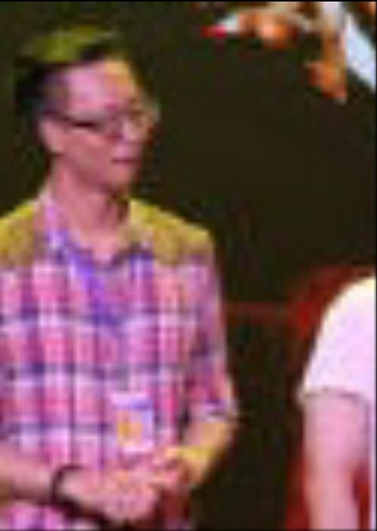 陈光 Guang Chen照片