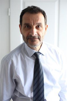 让-马克·鲁洛 Jean-Marc Roulot照片