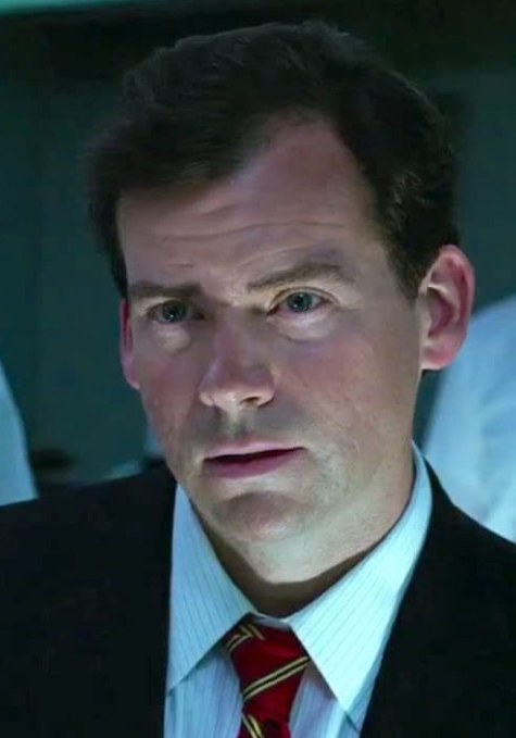 迈克尔·柯林斯 Michael Collins照片