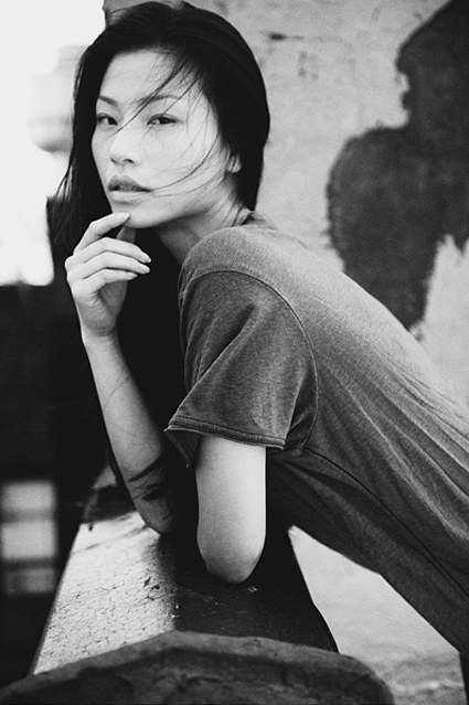 赵明 Ming Zhao照片