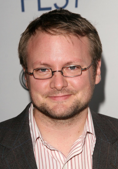 莱恩·约翰逊 Rian Johnson照片