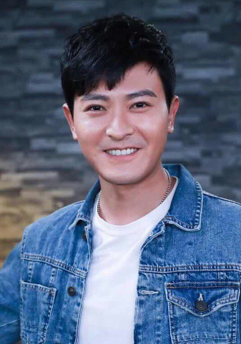 杨铮 Zheng Yang照片