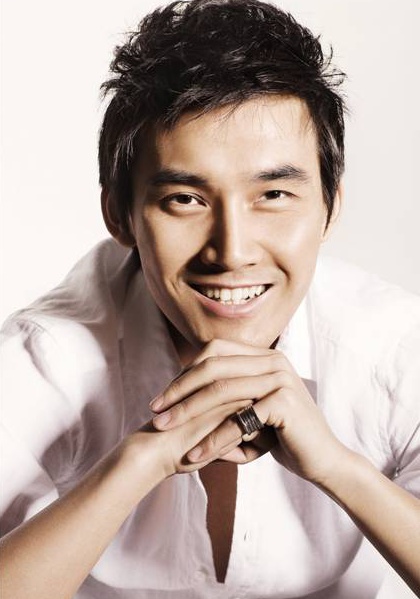 张铎 Duo Zhang照片