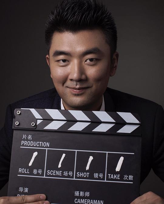 黄斌 Bin Huang照片