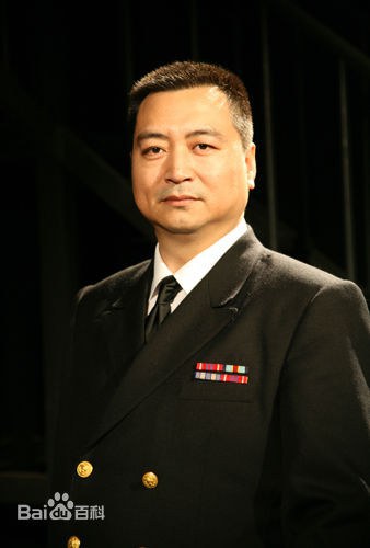 王刚 Gang Wang照片