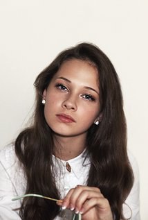 卡莉·史派妮 Cailee Spaeny照片