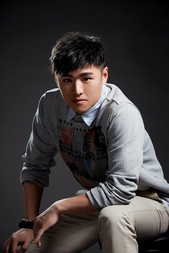 张驰 Chi Zhang照片