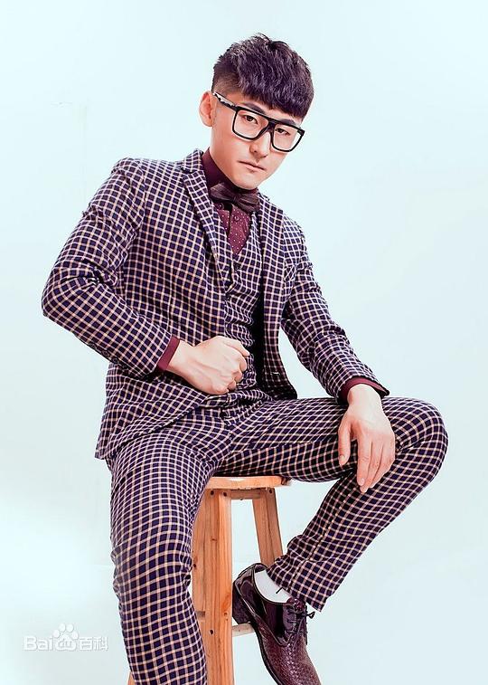 姜涛 Tao Jiang照片