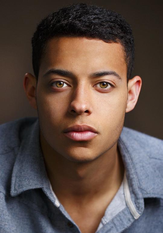 达利尔·麦克科马克 Daryl McCormack照片