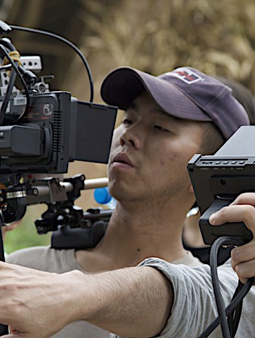 郭勇 Guo Yong照片