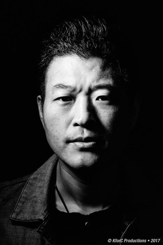 张涛 Tao Zhang照片