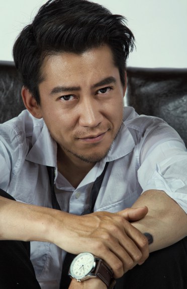 高翔 Xiang Gao照片