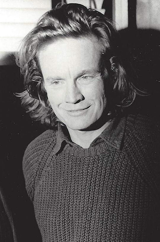 布莱恩·考克斯 Brian Cox照片