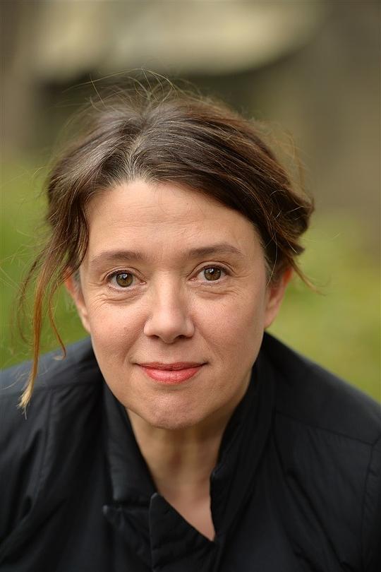 Mama Prassinos照片