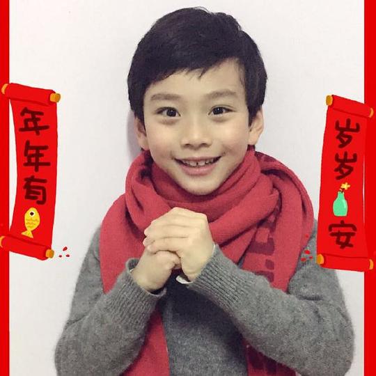 王实 Shi Wang照片