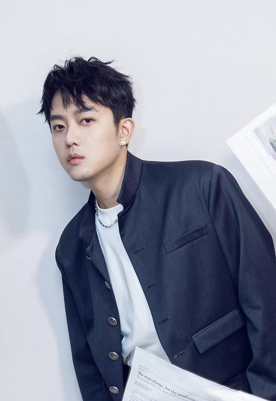 秦昊 Jeff Qin照片