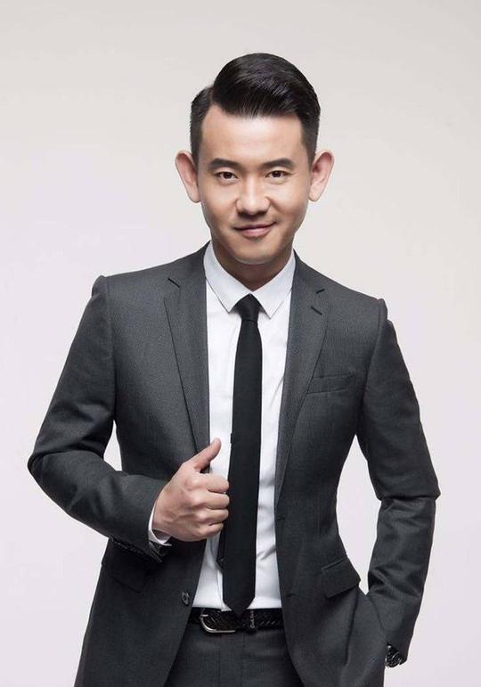 李响 Xiang Li照片