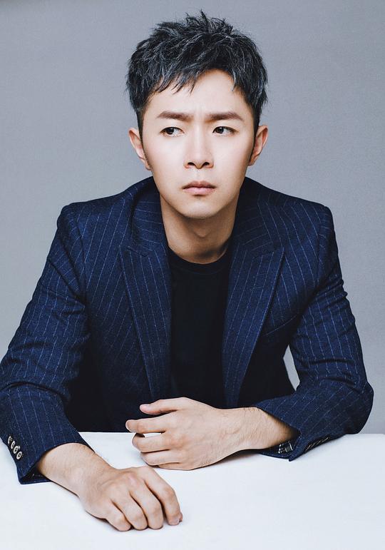 李程远 Chenyuan Li照片