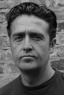 大卫·莫瑞 David Murray照片