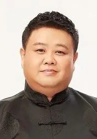 孙越 Yue Sun照片