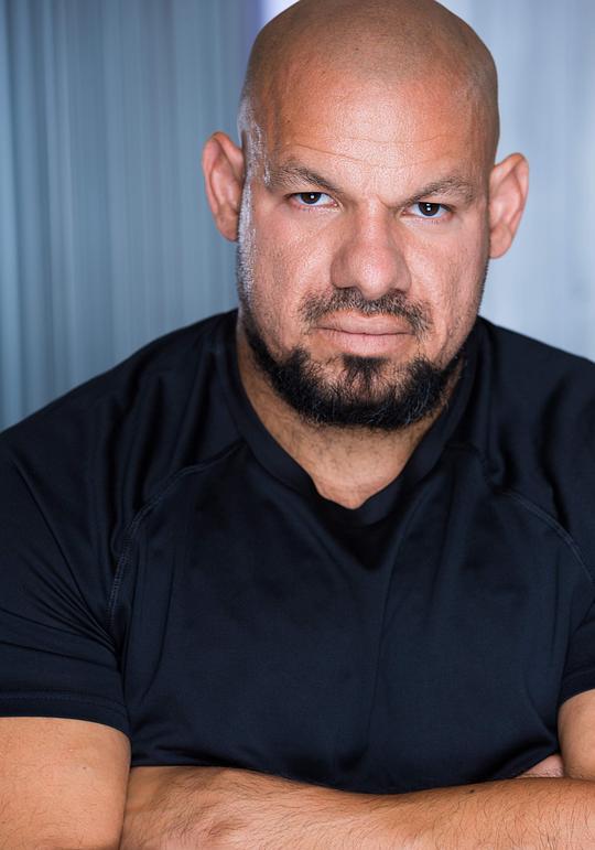 加百列·罗德里格兹 Gabriel 'G-Rod' Rodriguez照片