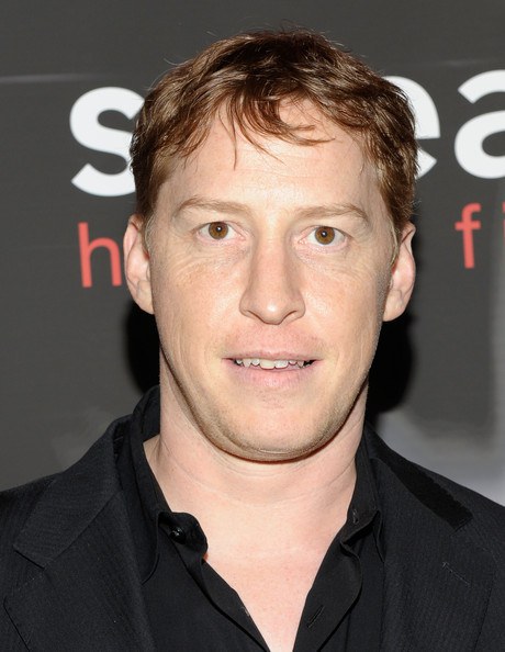 马克·威廉姆斯 Mark Williams照片