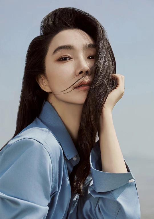 杜娟 Juan Du照片