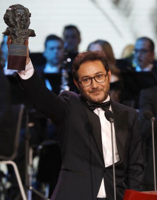 卡洛斯·桑托斯 Carlos Santos照片