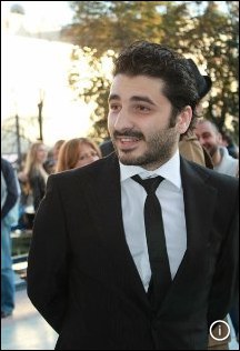 安德烈·加夫里洛夫 Andrey Gavrilov照片