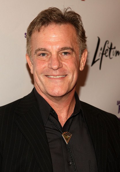 布鲁斯·麦金农 Bruce McKinnon照片