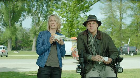 马克·福斯特 Mark Frost照片