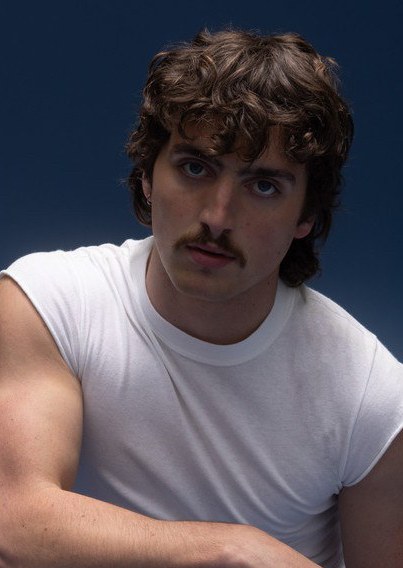 班森·布恩 Benson Boone照片