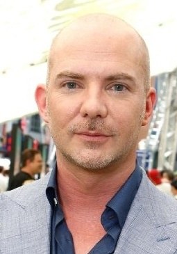 克里斯·巴特勒 Chris Butler照片