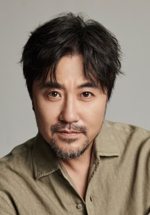 赵阳 Yang Zhao照片