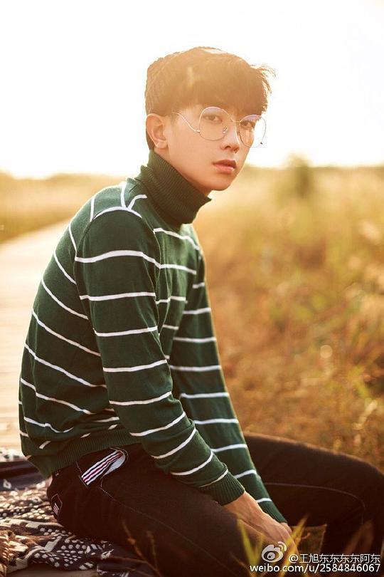 王旭东 Xudong Wang照片