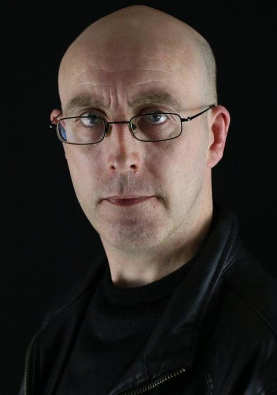 迈克尔·查普曼 Michael Chapman照片