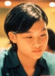 李凯莉 Kelly Lee照片