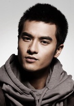 郑凯 Kai Zheng照片